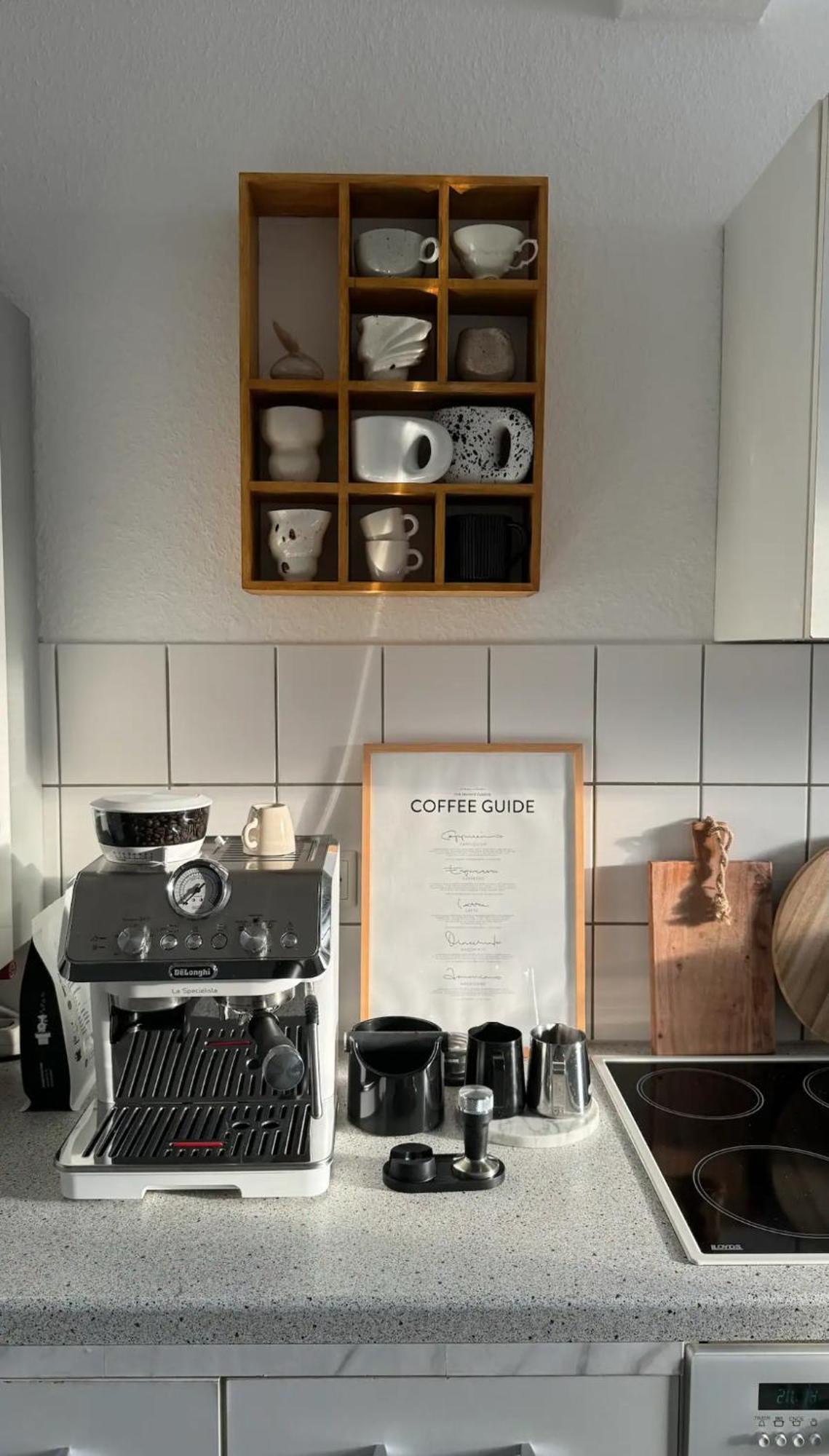 Wohlfuehlen In Optimaler Lage Apartment Düsseldorf